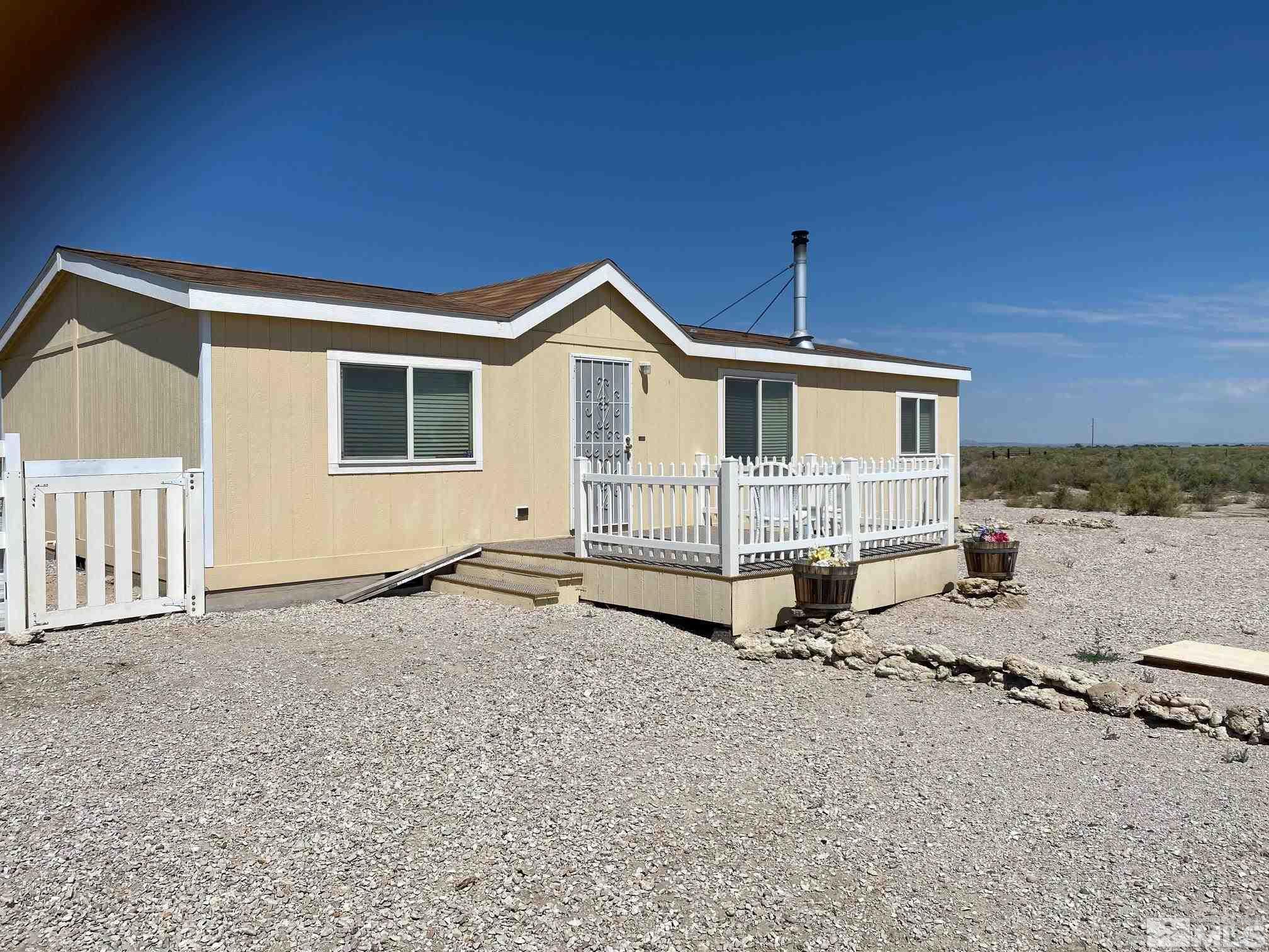 1501 North Harmon Road Fallon, NV 89406 - Photo 2 of 6 Photo 2