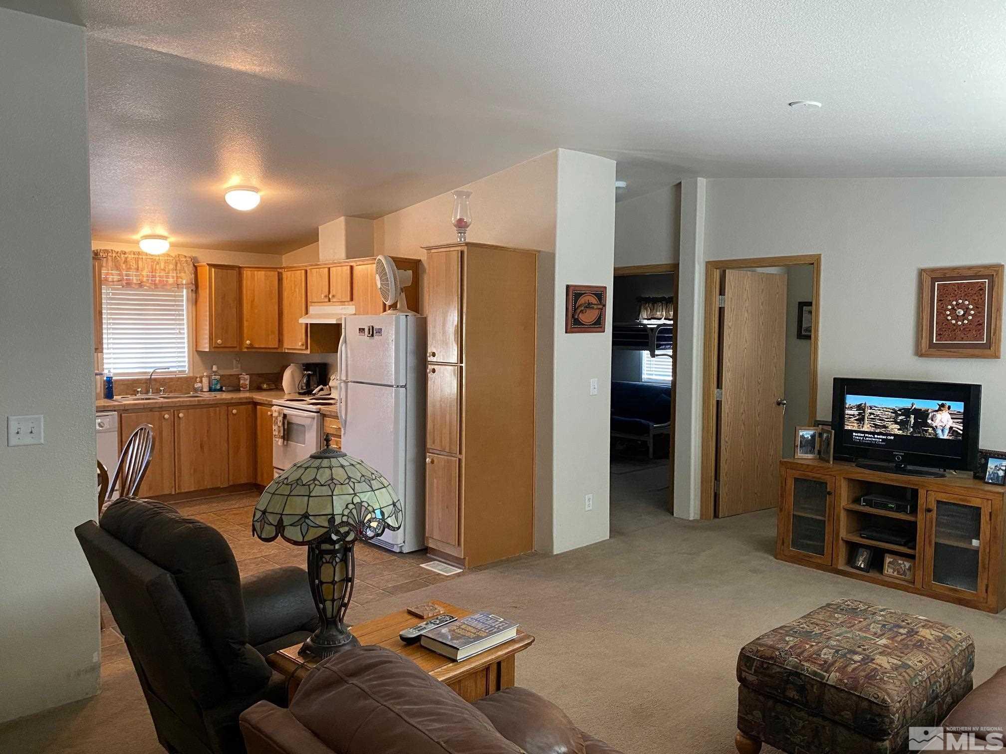 1501 North Harmon Road Fallon, NV 89406 - Photo 3 of 6 Photo 3