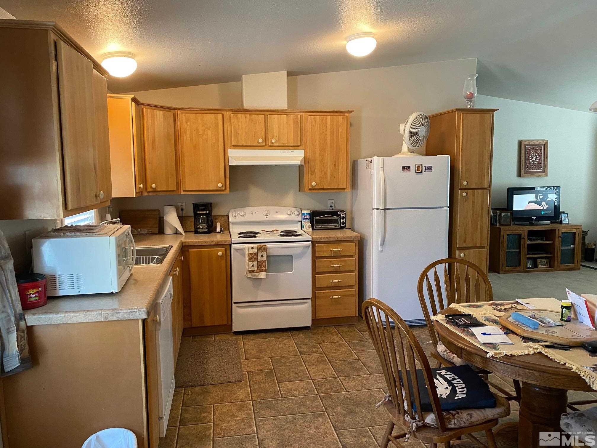 1501 North Harmon Road Fallon, NV 89406 - Photo 4 of 6 Photo 4