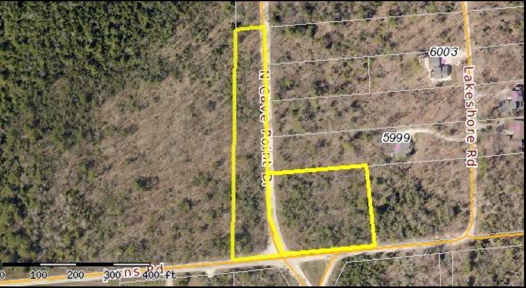 Lot 1 Jorns Road Sturgeon Bay, WI 54235 - Photo 3 of 11