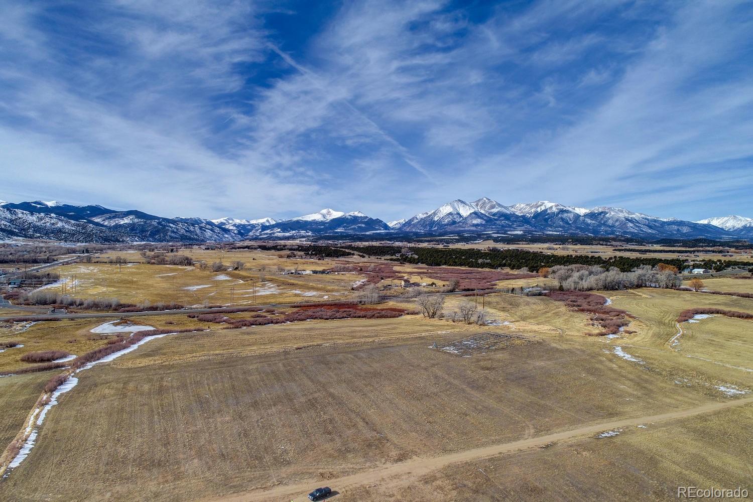 a view of a lake view
