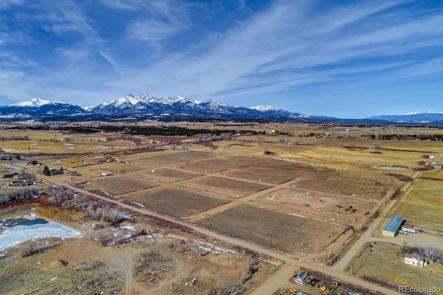 Block Block 5th Poncha Springs Poncha Springs, CO 81201 - Photo 2 of 9 a view of an ocean and beach