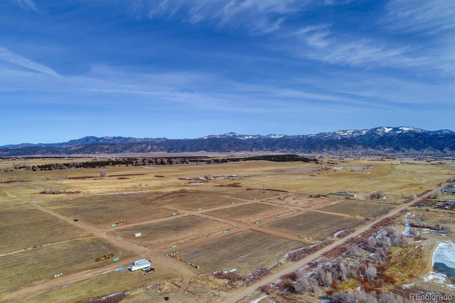 Block Block 5th Poncha Springs Poncha Springs, CO 81201 - Photo 5 of 9 a view of an ocean and beach