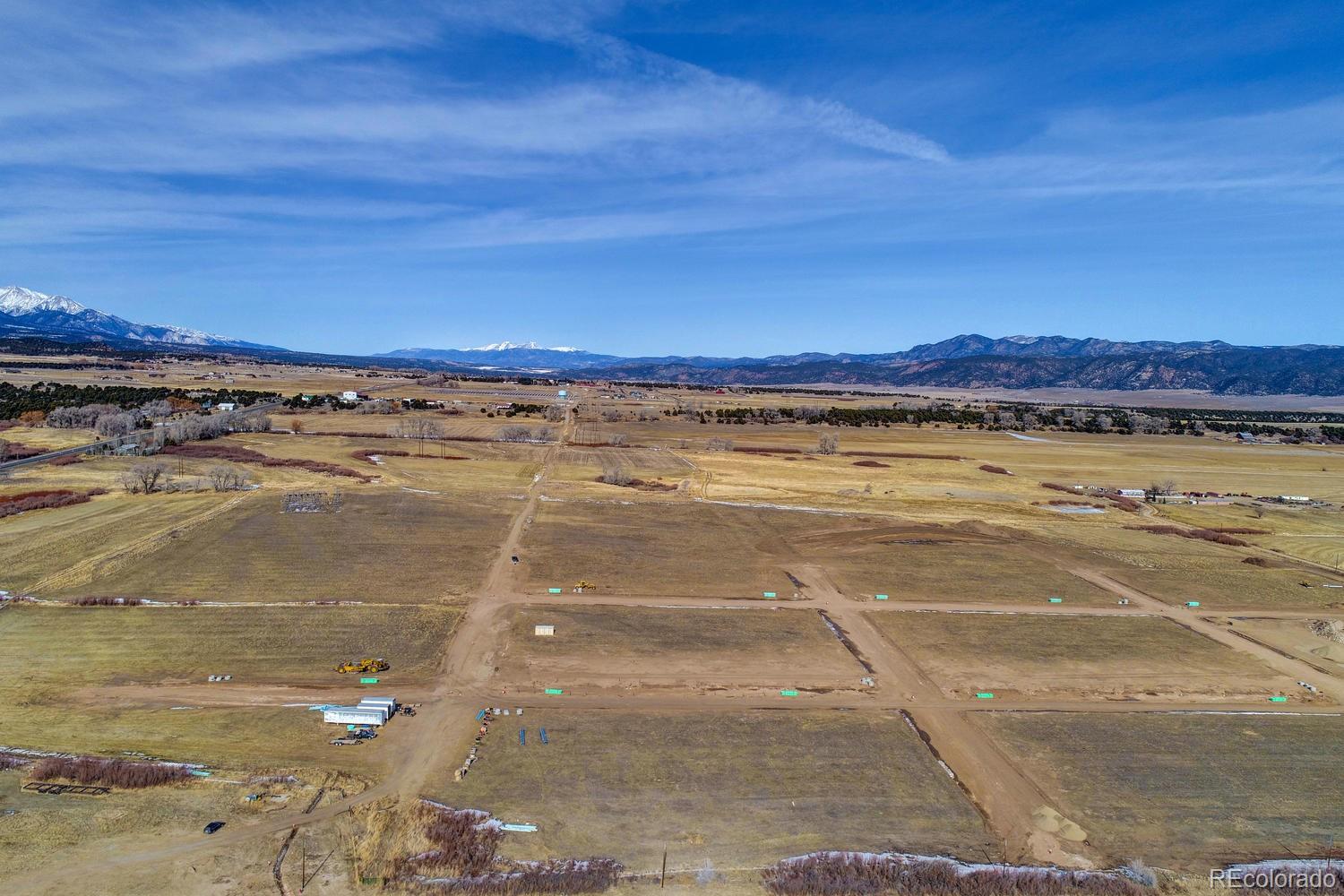 Block Block 5th Poncha Springs Poncha Springs, CO 81201 - Photo 8 of 9 a view of an ocean and beach