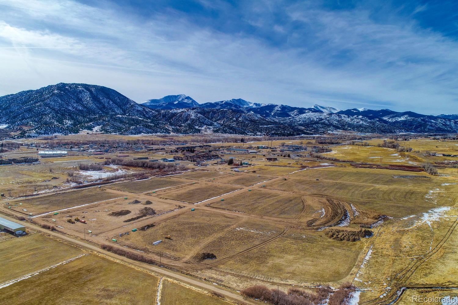 Block Block 5th Poncha Springs Poncha Springs, CO 81201 - Photo 9 of 9 a view of an ocean and beach
