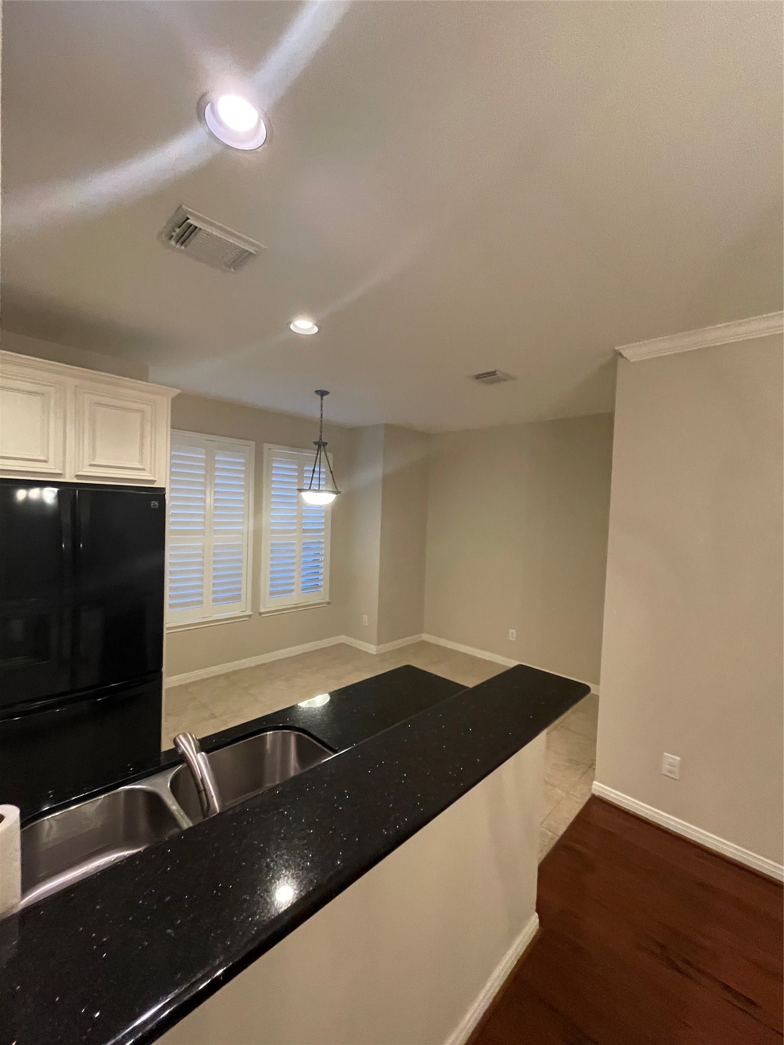 1040 La Rue Street Houston, TX 77019 - Photo 22 of 29 a view of a room with gym equipment
