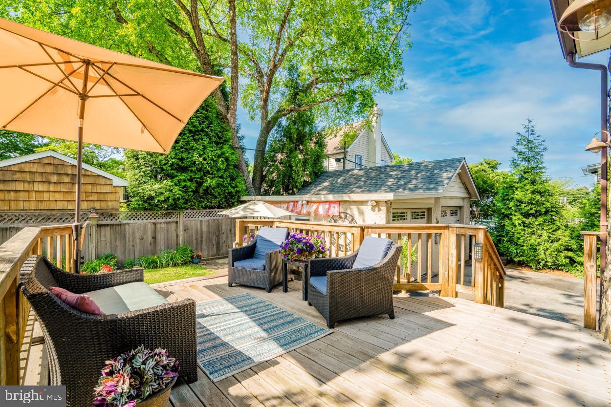 215 Wayne Avenue Narberth, PA 19072 - Photo 27 of 33