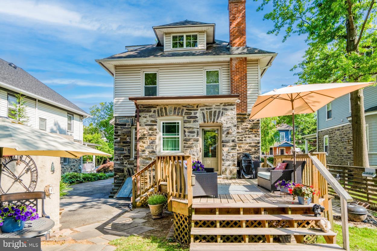 215 Wayne Avenue Narberth, PA 19072 - Photo 28 of 33