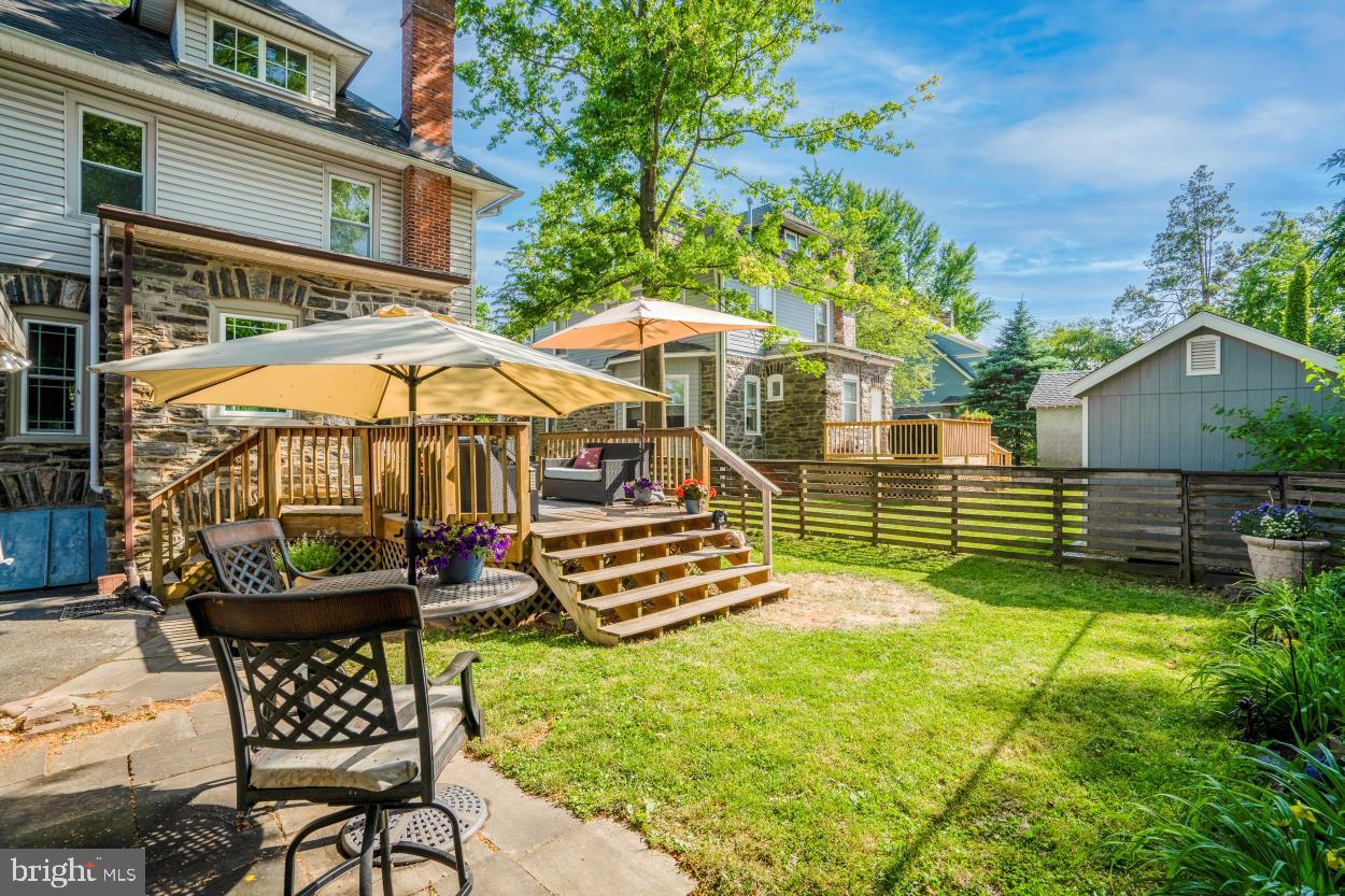 215 Wayne Avenue Narberth, PA 19072 - Photo 29 of 33