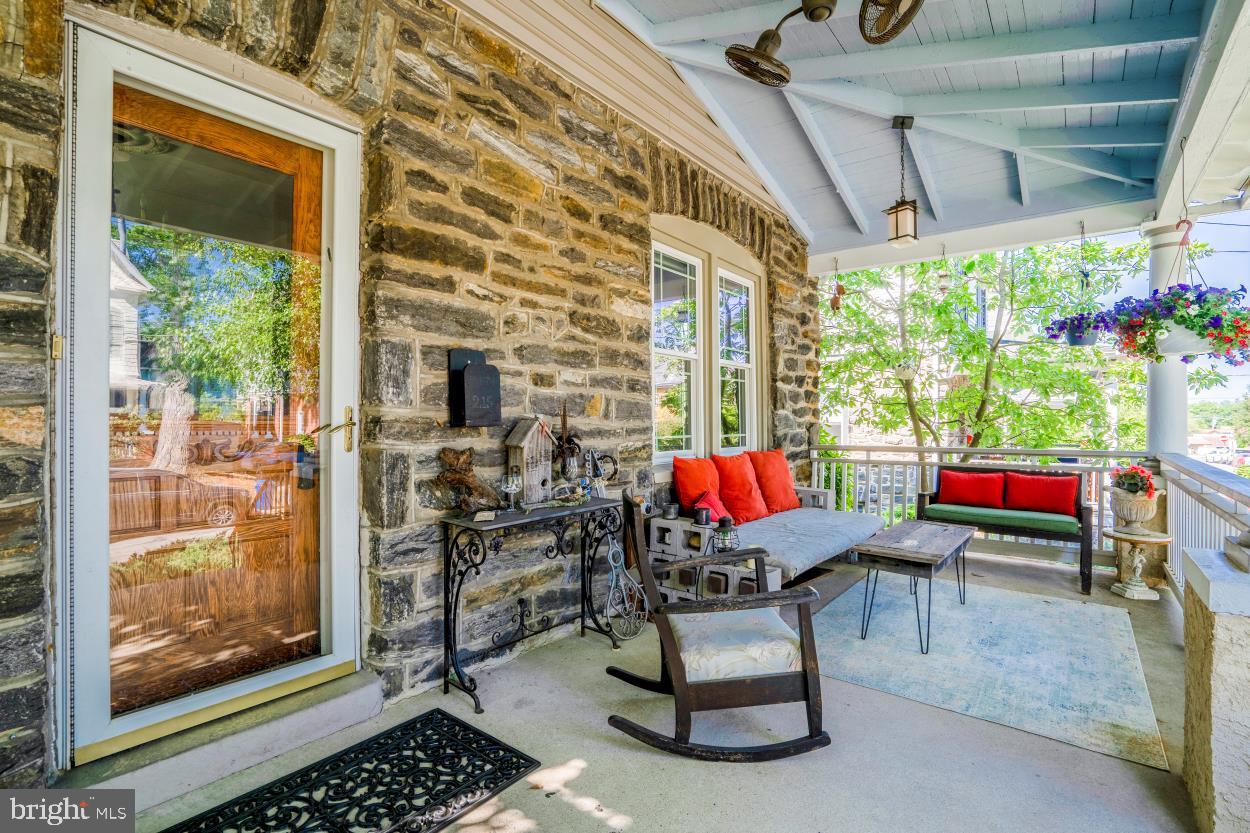 215 Wayne Avenue Narberth, PA 19072 - Photo 3 of 33