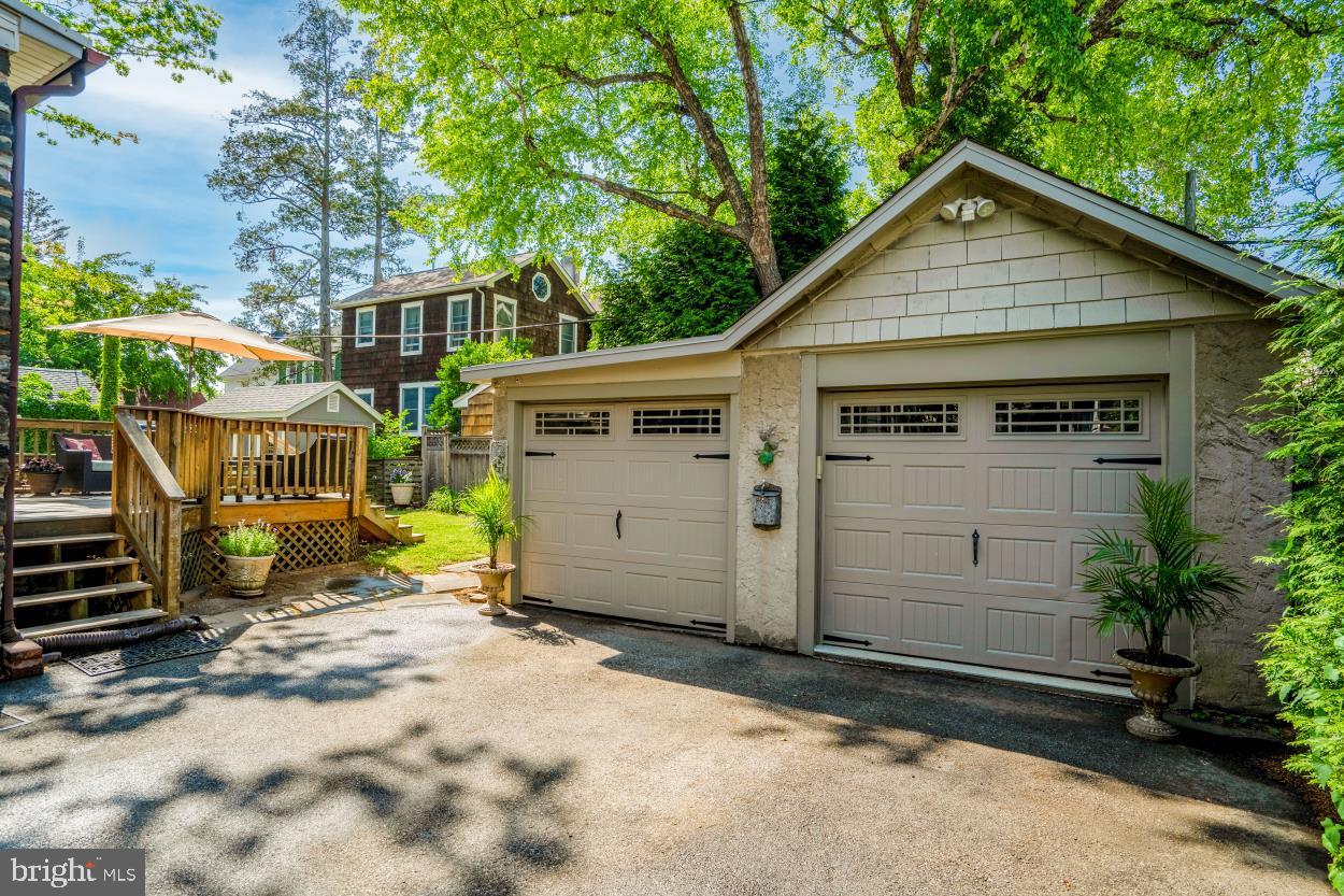 215 Wayne Avenue Narberth, PA 19072 - Photo 31 of 33