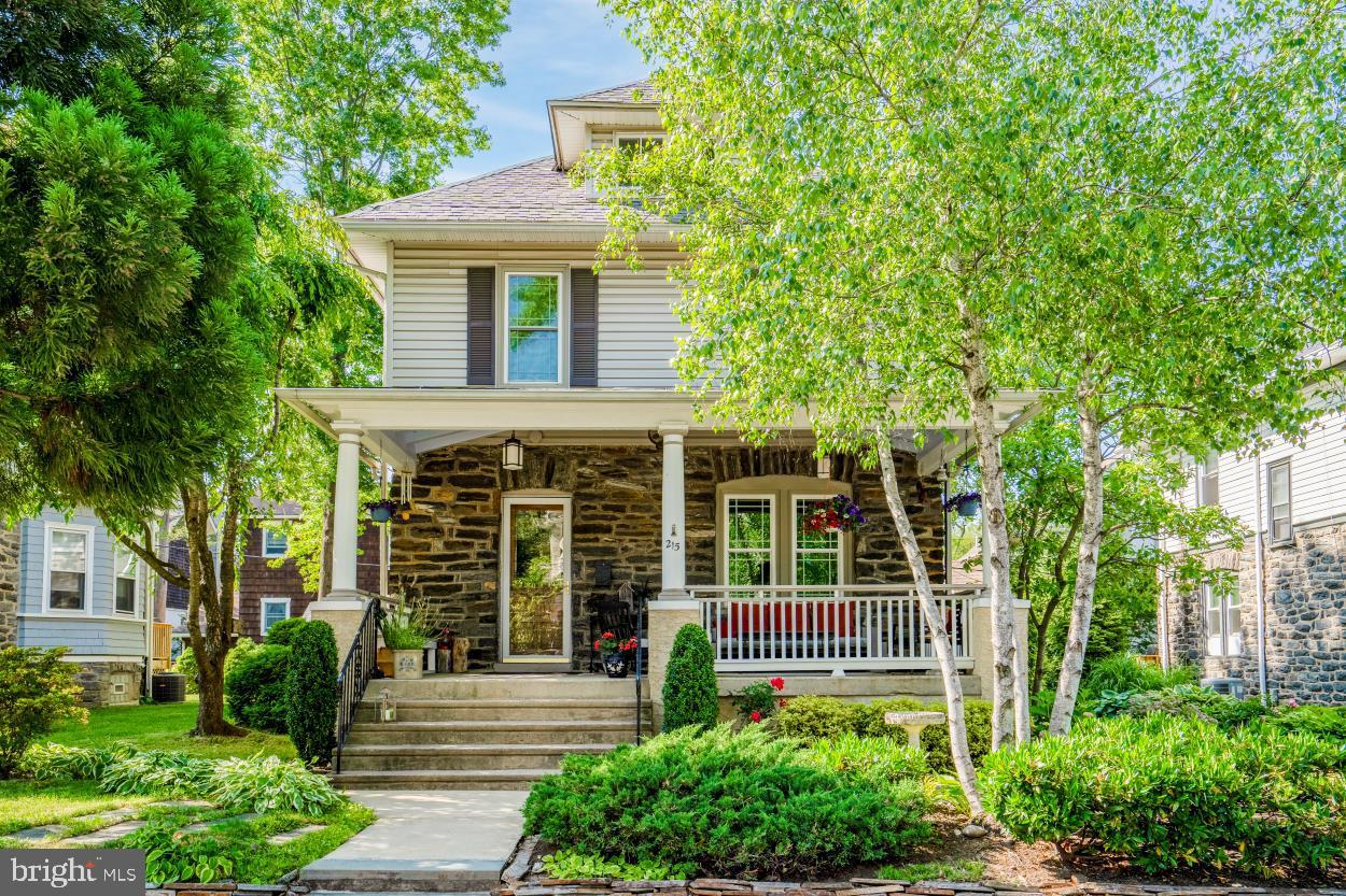 215 Wayne Avenue Narberth, PA 19072 - Photo 33 of 33