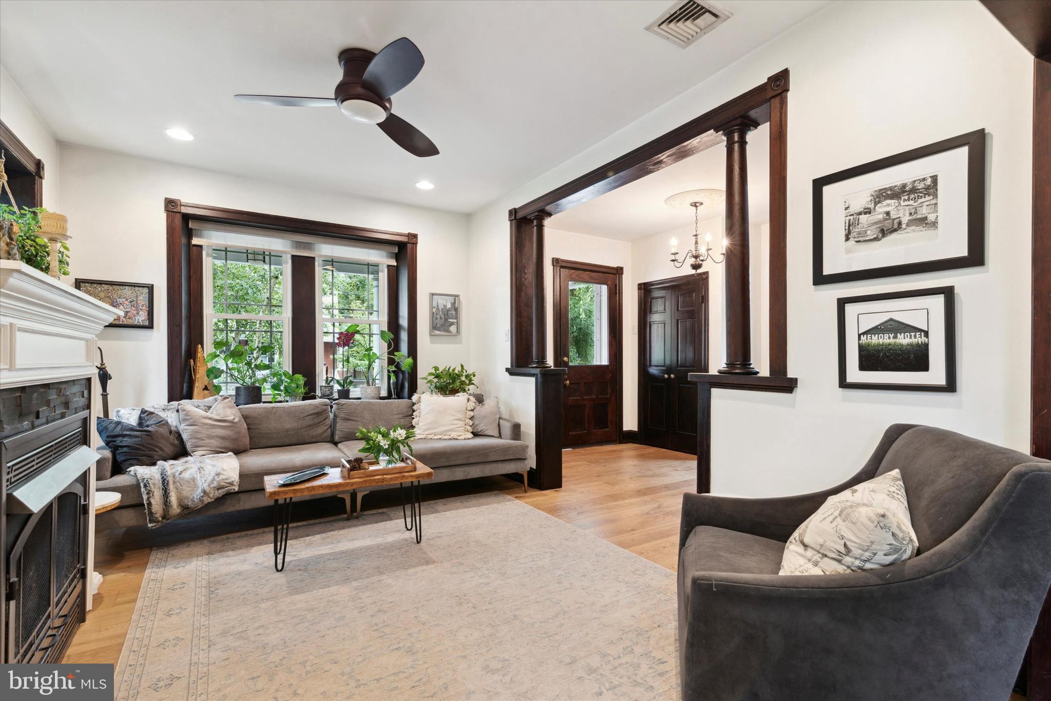 215 Wayne Avenue Narberth, PA 19072 - Photo 5 of 33 LR