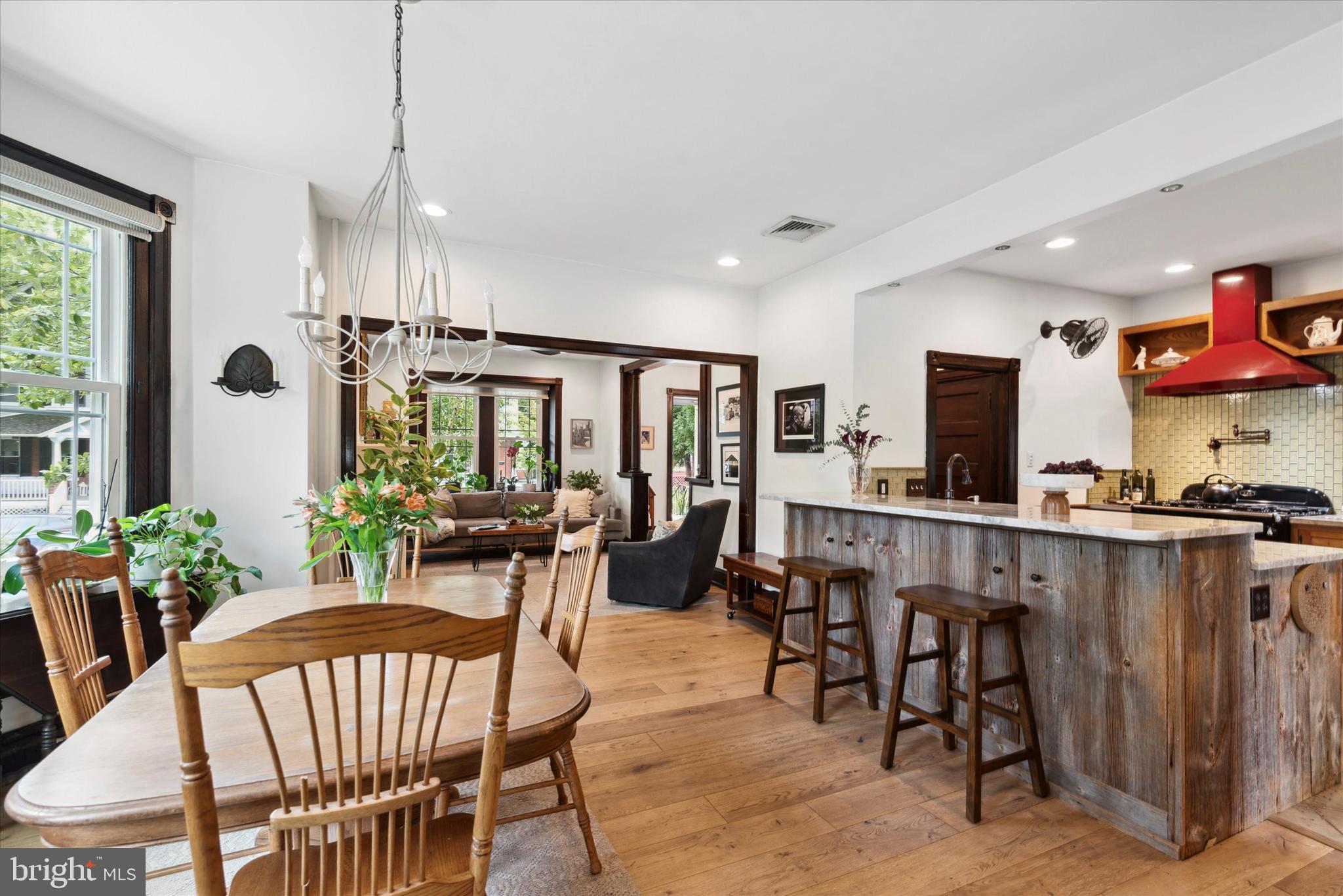 215 Wayne Avenue Narberth, PA 19072 - Photo 7 of 33 DR