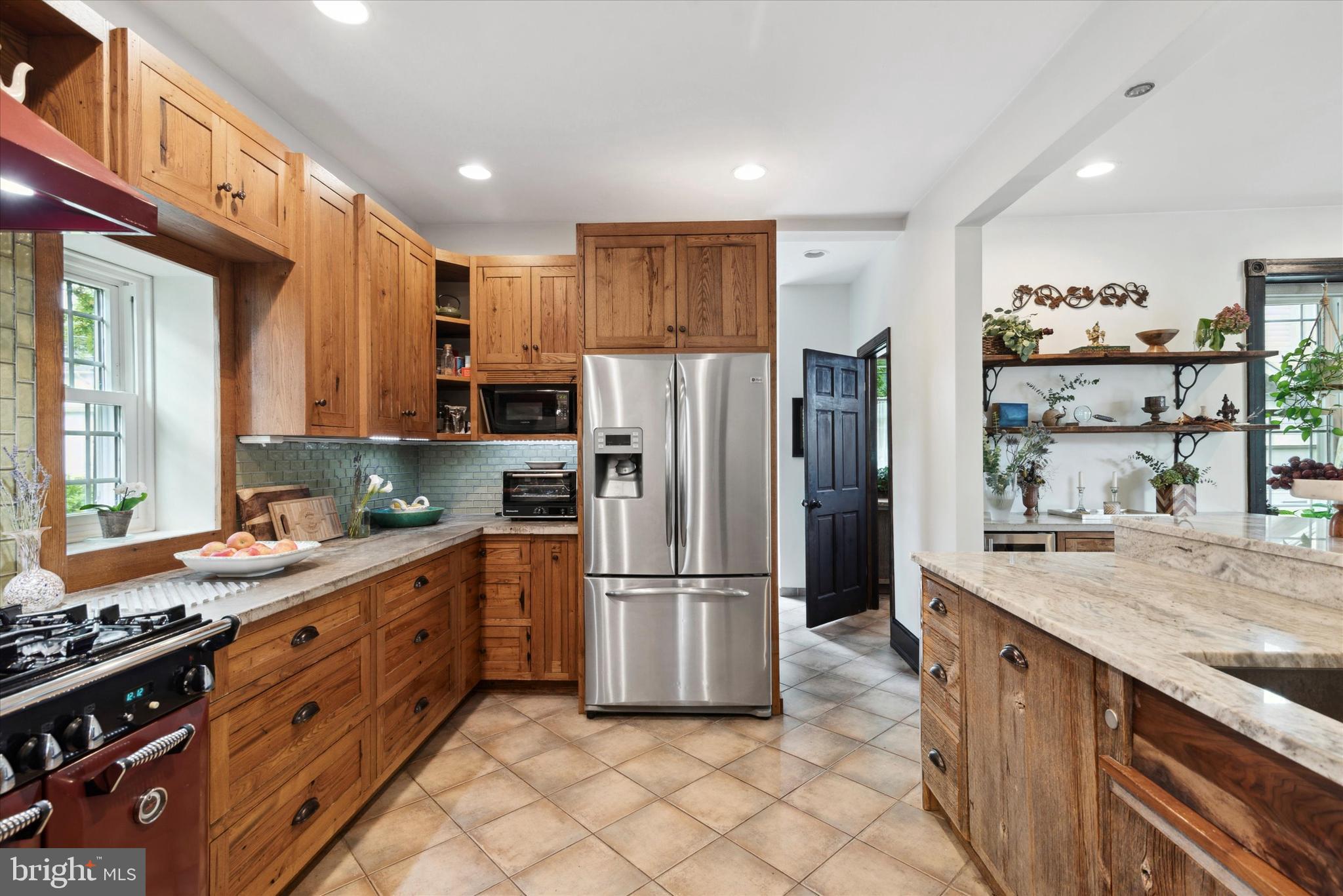 215 Wayne Avenue Narberth, PA 19072 - Photo 10 of 33 Kitchen