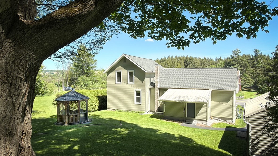 7793 State Highway Springfield Center, NY 13468 - Photo 3 of 20