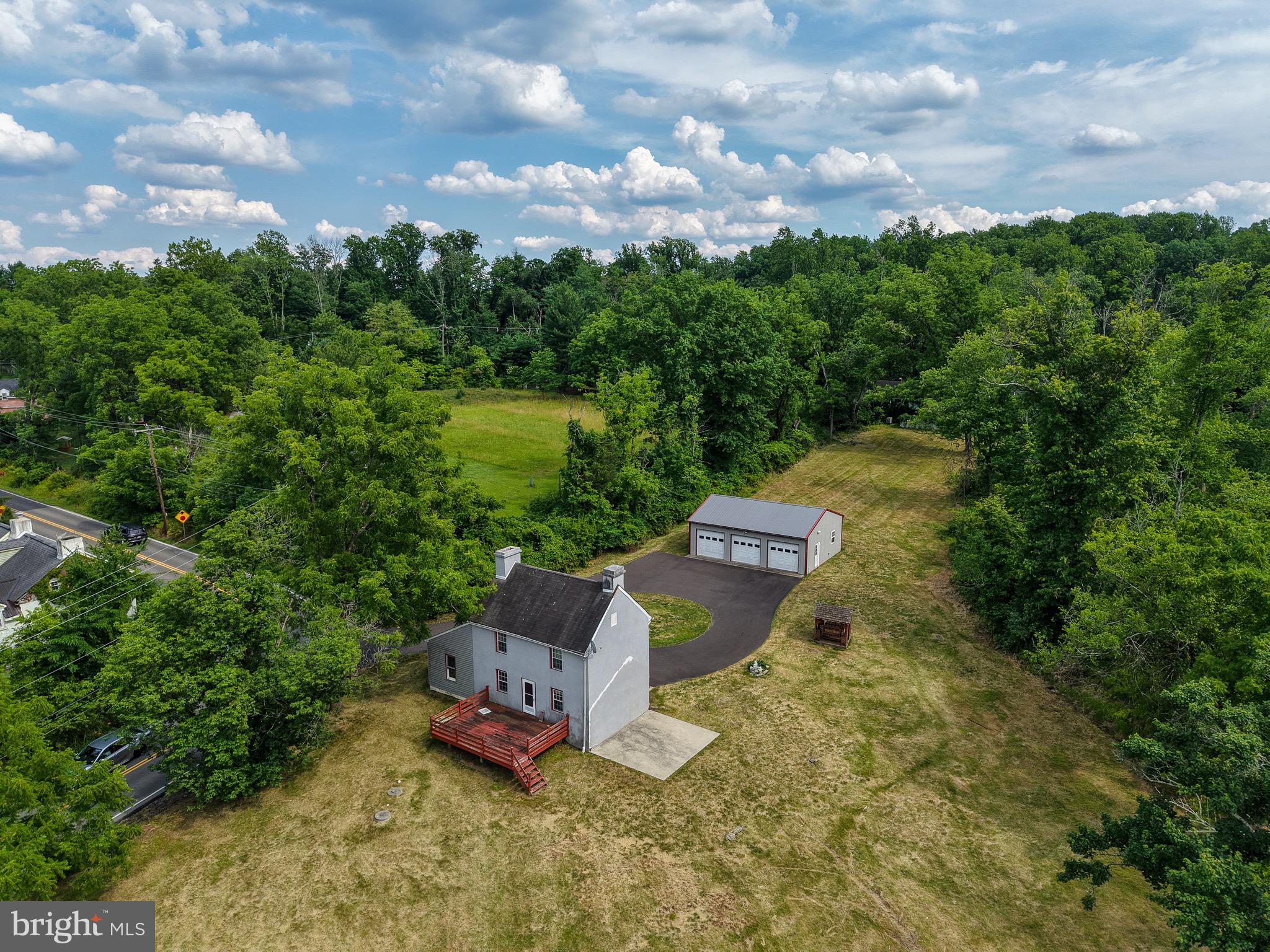 2015 Aquetong Road New Hope, PA 18938 - Photo 26 of 34