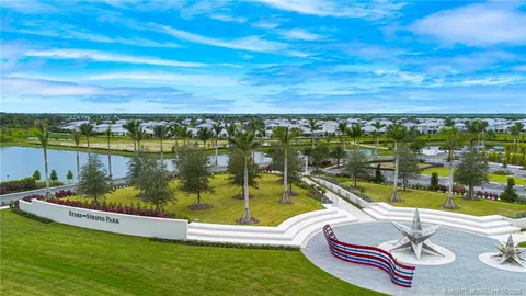$595,000 | 12386 Southwest Sand Dollar Way, Port St. Lucie, FL 34987