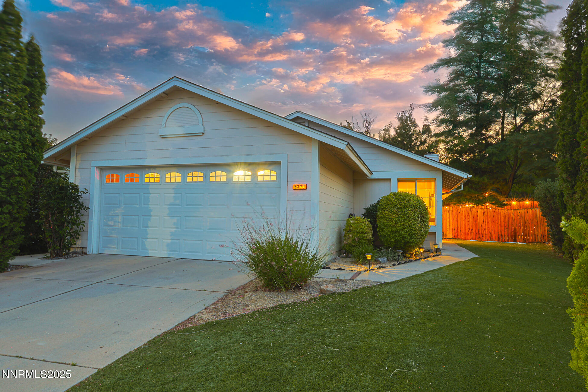 6320 Moon Ridge Terrace Reno, NV 89523 - Photo 1 of 35 6320_Moon_Ridge_twilight-7