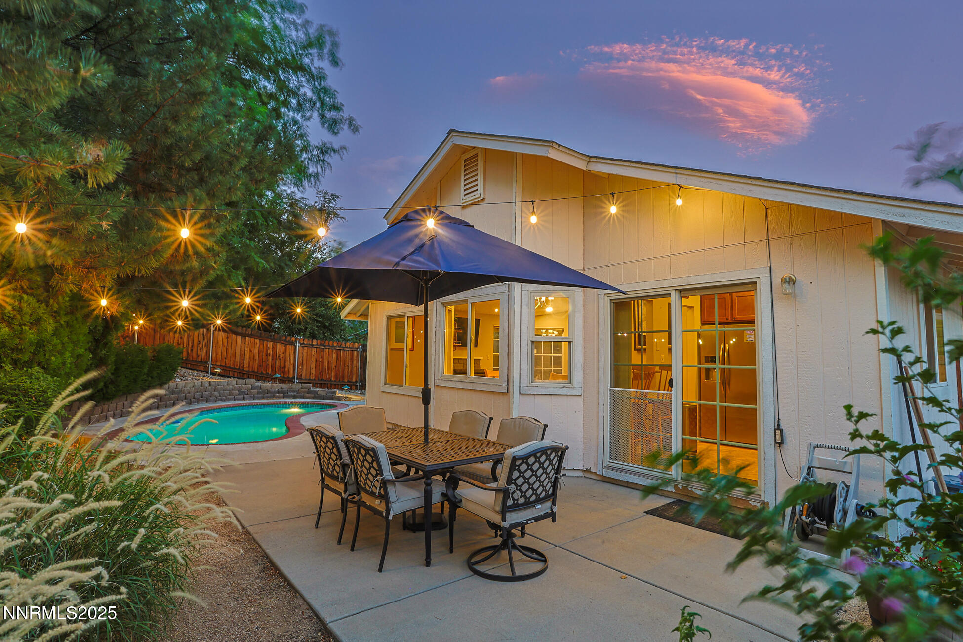 6320 Moon Ridge Terrace Reno, NV 89523 - Photo 24 of 35 6320_Moon_Ridge_twilight-4