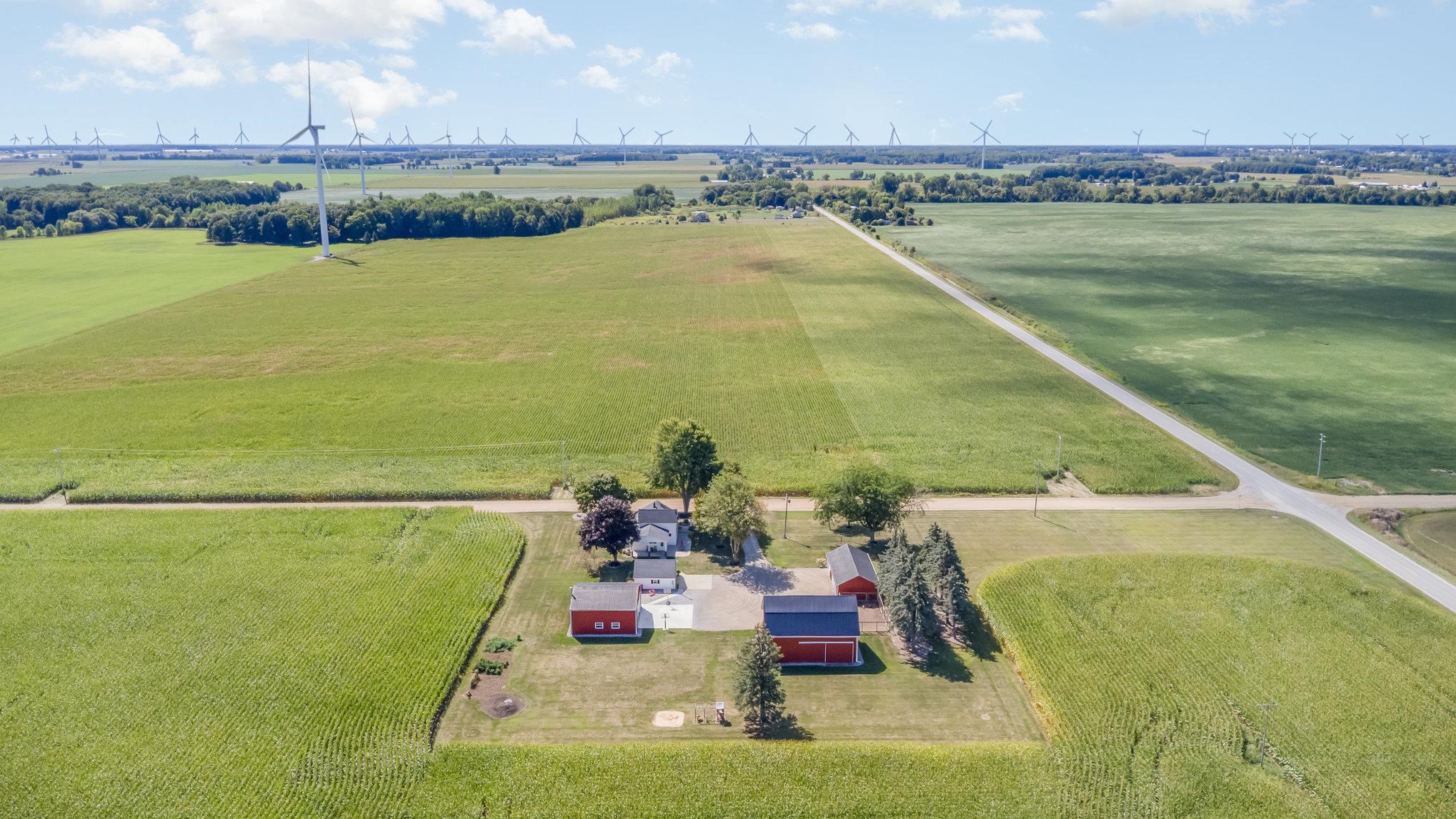 10063 East Walton Road Shepherd, MI 48883 - Photo 6 of 42