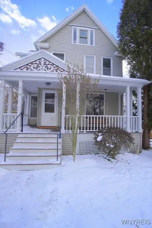 $232,978 | 22 Washington Avenue, Batavia City, NY 14020