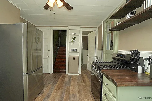 $225,000 | 22 Washington Avenue, Batavia City, NY 14020