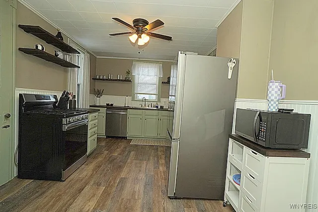 $225,000 | 22 Washington Avenue, Batavia City, NY 14020