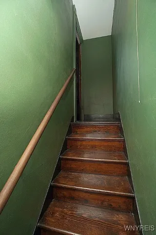 $225,000 | 22 Washington Avenue, Batavia City, NY 14020