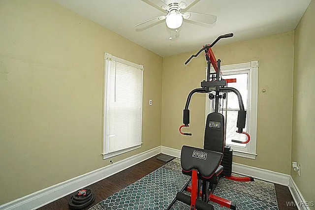 $225,000 | 22 Washington Avenue, Batavia City, NY 14020