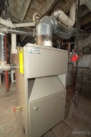 $225,000 | 22 Washington Avenue, Batavia City, NY 14020