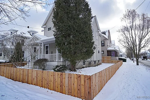 $225,000 | 22 Washington Avenue, Batavia City, NY 14020