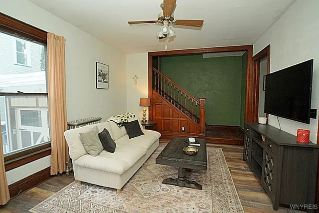 $225,000 | 22 Washington Avenue, Batavia City, NY 14020