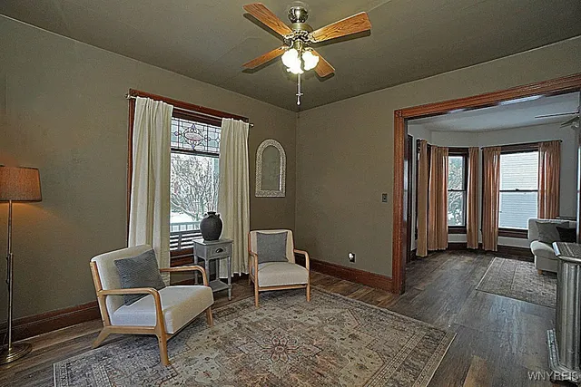 $225,000 | 22 Washington Avenue, Batavia City, NY 14020