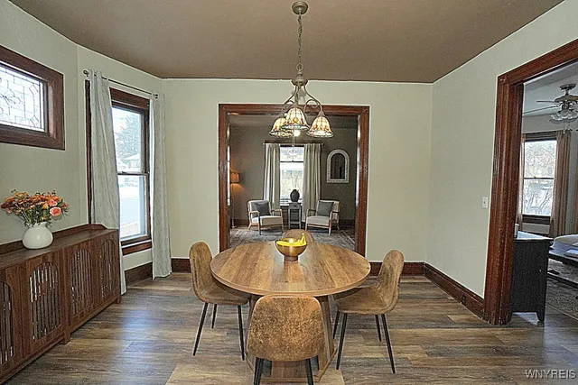 $225,000 | 22 Washington Avenue, Batavia City, NY 14020