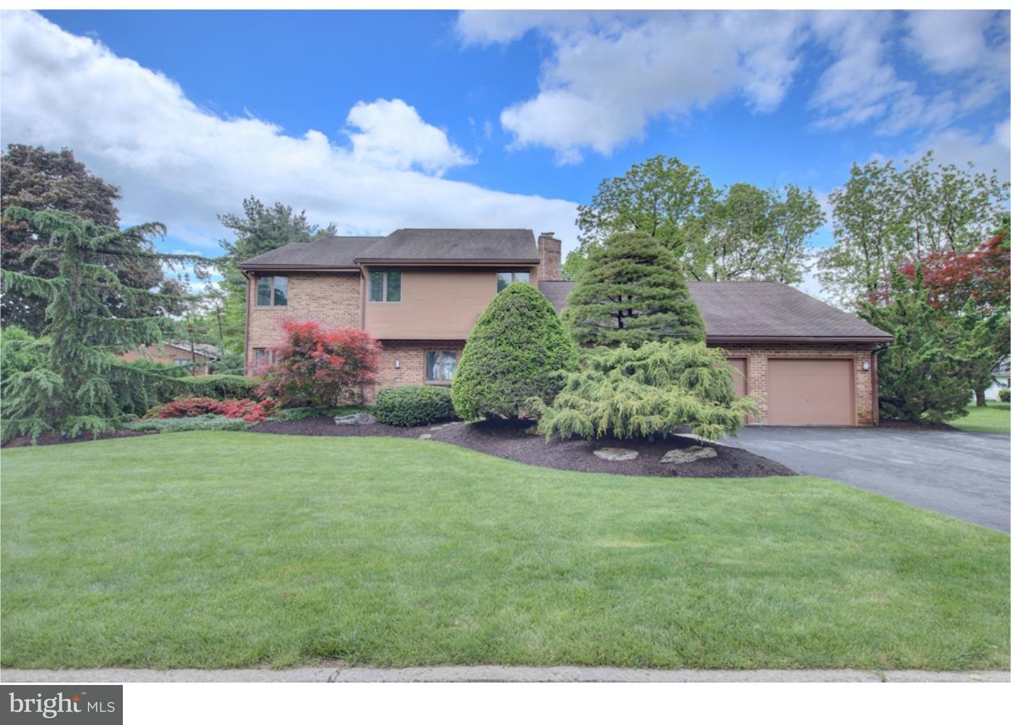 4012 Wedgewood Road Allentown, PA 18104 - Photo 1 of 23 Gallery Image 1