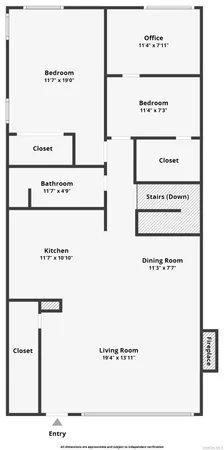 $1,249,874 | 615 A Oceanfront, Long Beach, NY 11561