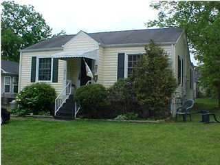 5310 Dupont Street East Ridge, TN 37412 - Photo 1 of 8 Primary Photo