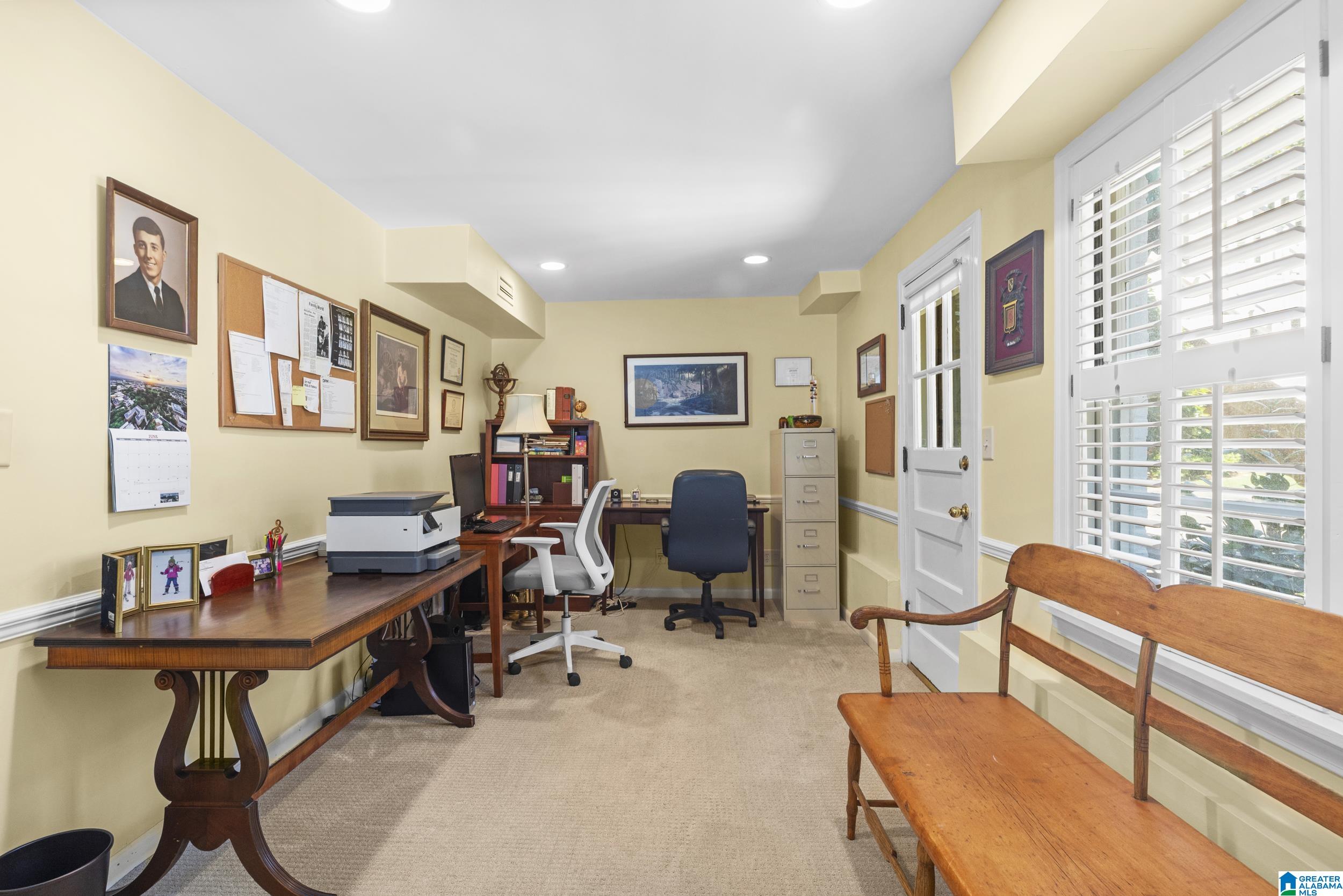 3030 Overhill Road Mountain Brook, AL 35223 - Photo 32 of 56