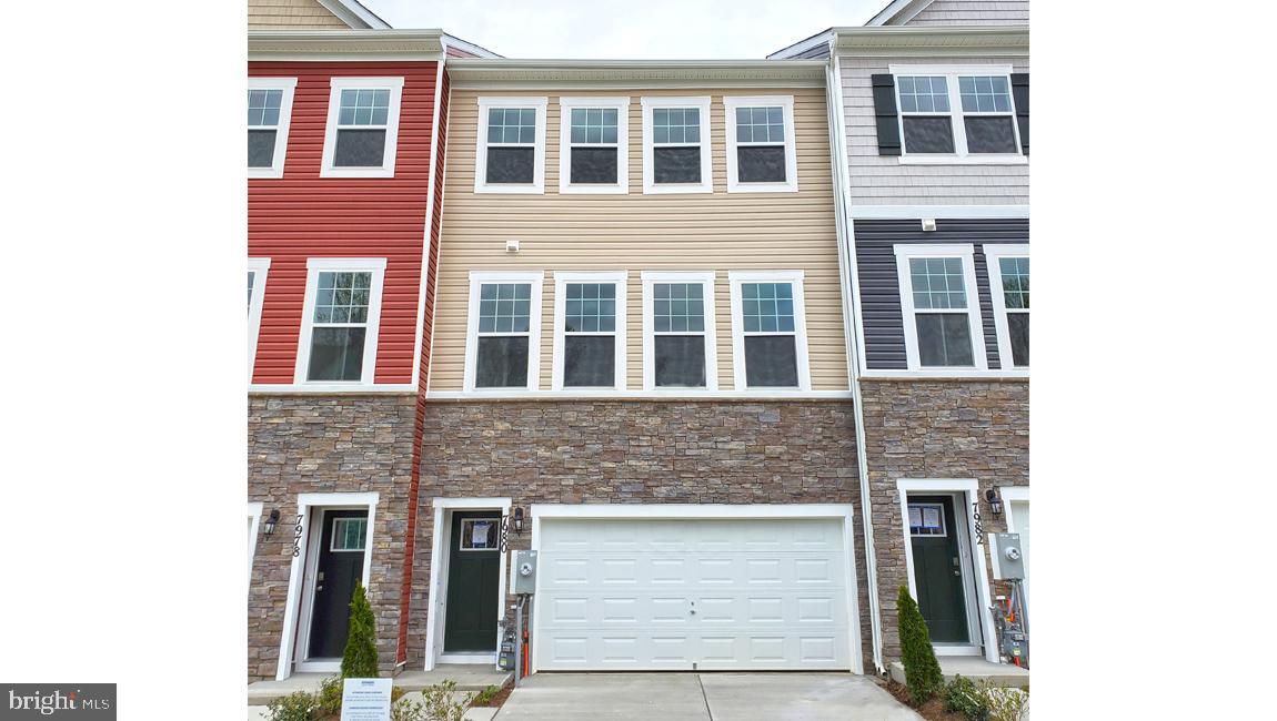 7967 Patterson Way Hanover, MD 21076 - Photo 1 of 32 Gallery Image 1
