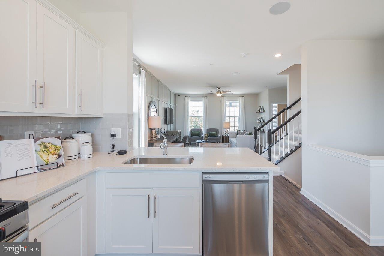 7967 Patterson Way Hanover, MD 21076 - Photo 15 of 32 Gallery Image 15