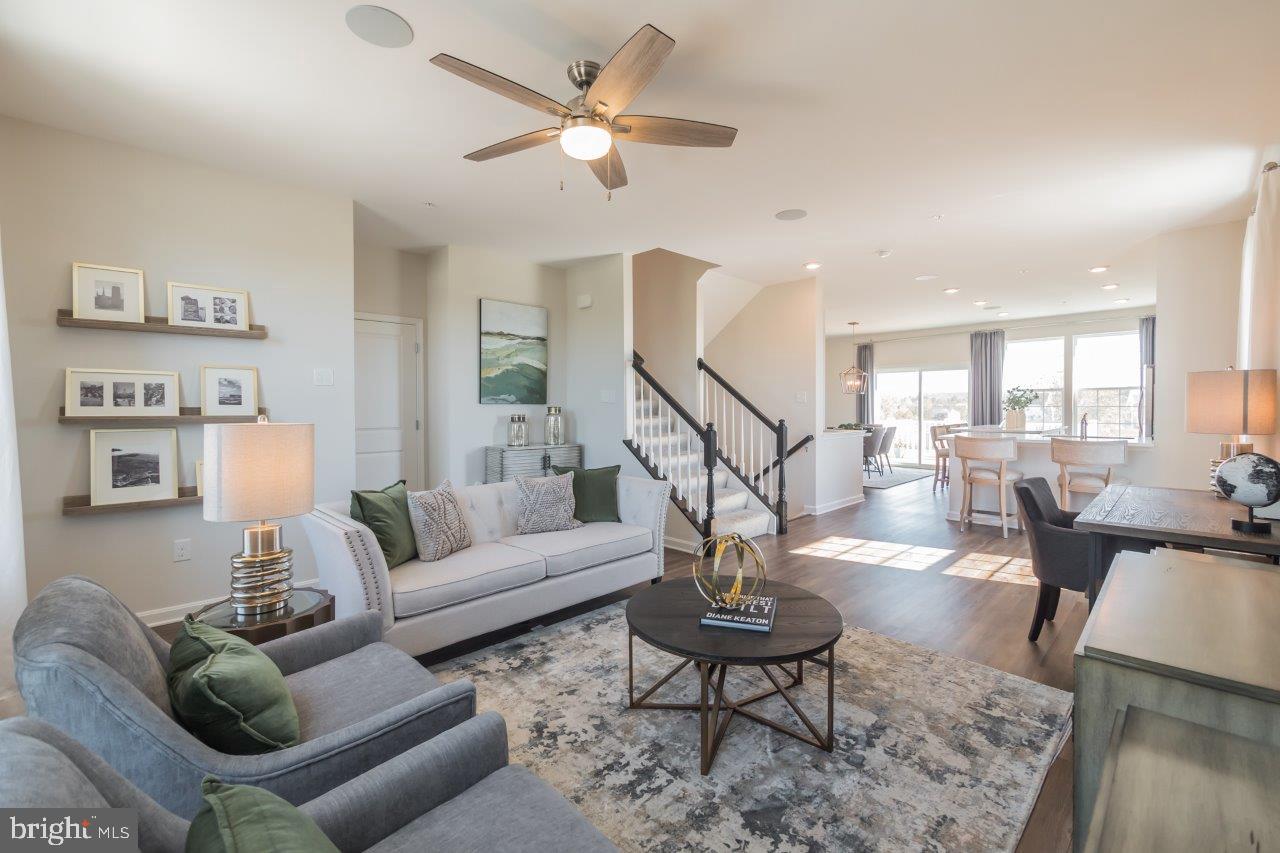 7967 Patterson Way Hanover, MD 21076 - Photo 6 of 32 Gallery Image 6