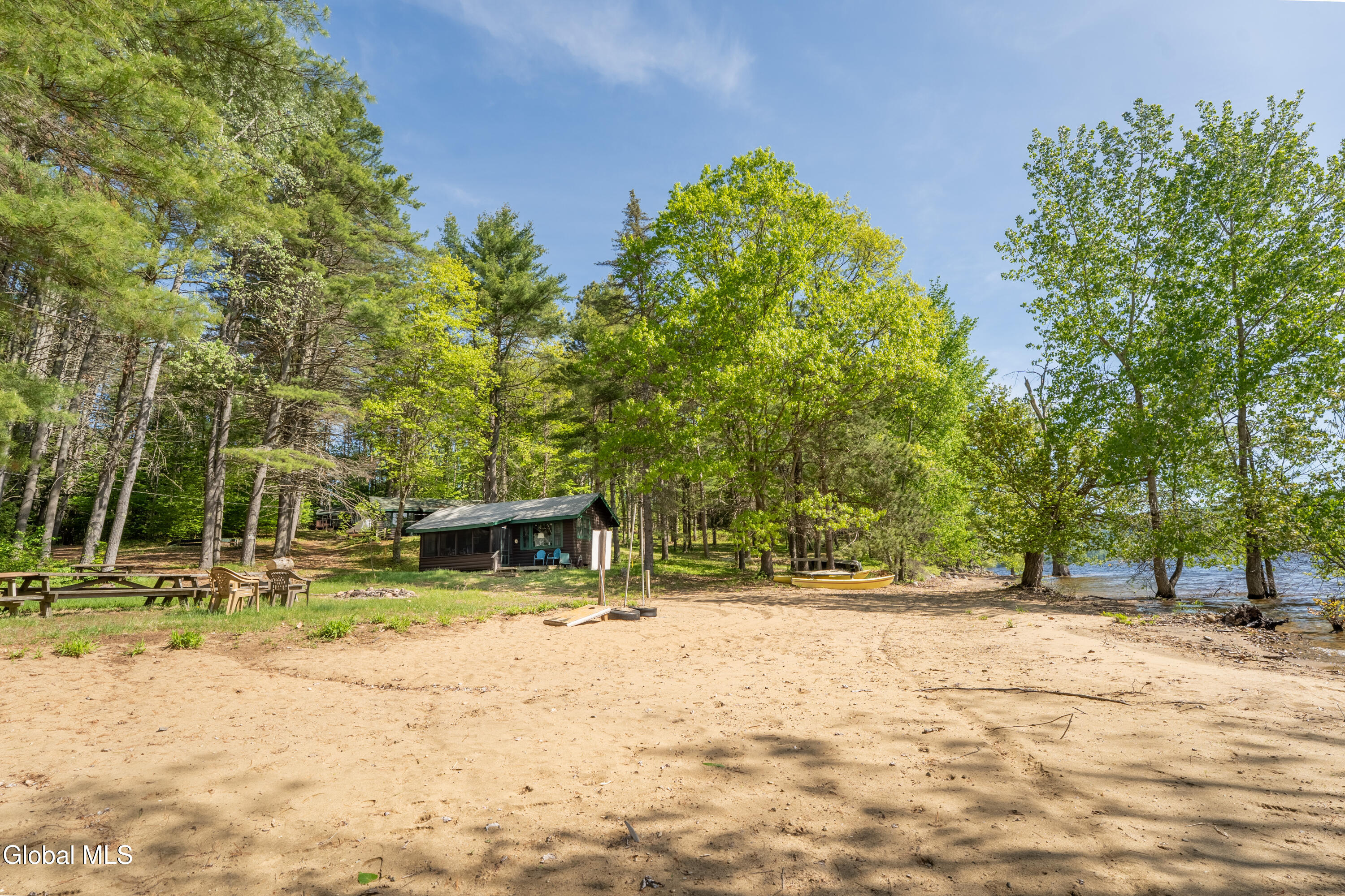 224 North Shore Road Edinburg, NY 12835 - Photo 26 of 67 224 N Shore-37