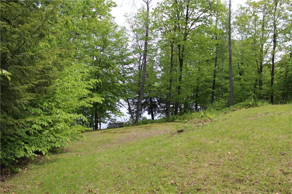 22 Luckman Road St. Albans, ME 04971 - Photo 18 of 30 Large gently sloping yard towards...