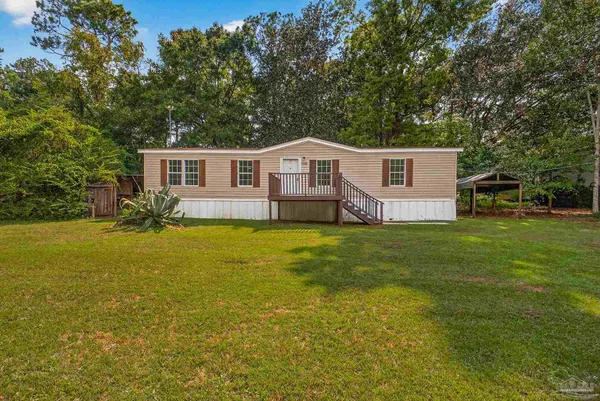 $149,900 | 3801 Legend Creek Drive, Pace, FL 32571