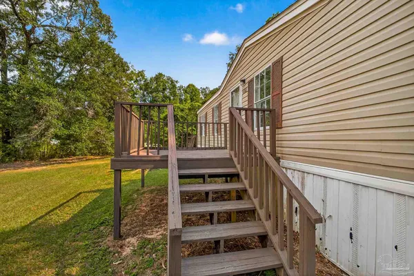 $149,900 | 3801 Legend Creek Drive, Pace, FL 32571