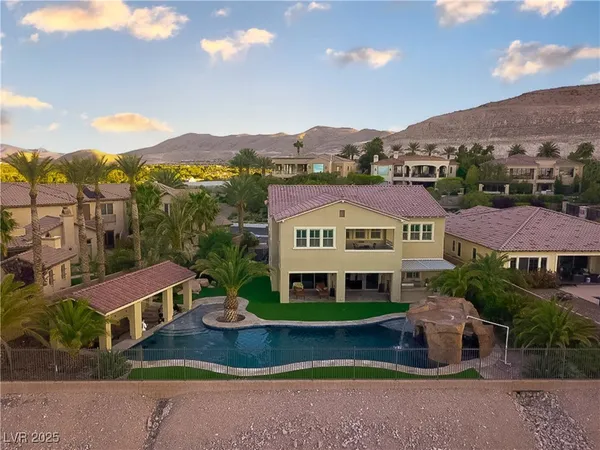 $12,500 | 11338 Villa Bellagio Drive, Las Vegas, NV 89141