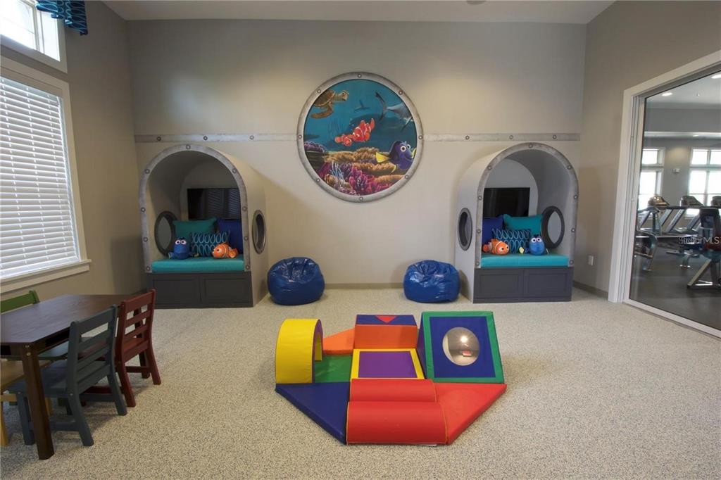9296 Bolero Road Winter Garden, FL 34787 - Photo 34 of 40