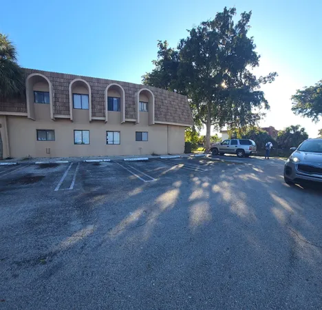 $1,800 | 10930 Royal Palm Boulevard, Unit 10930, Coral Springs, FL 33065