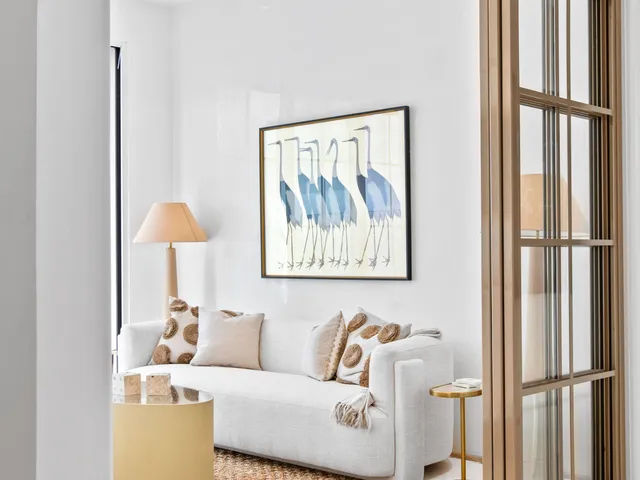 $31,250,000 | 53 Sea Castle Alley, Alys Beach, FL 32461